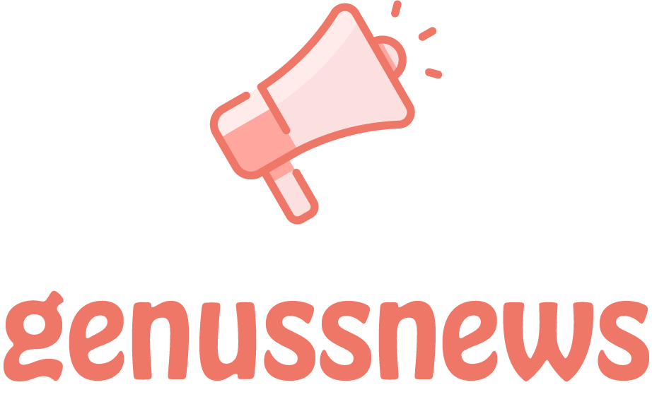 Genussnews Logo