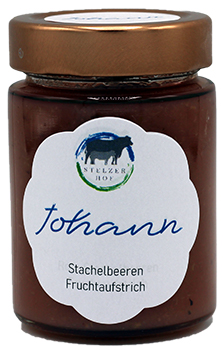 Foto von Johann