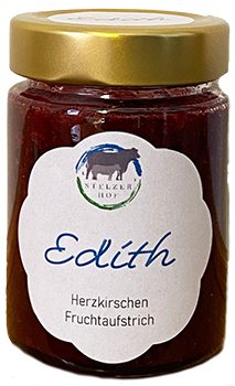 Foto von Edith